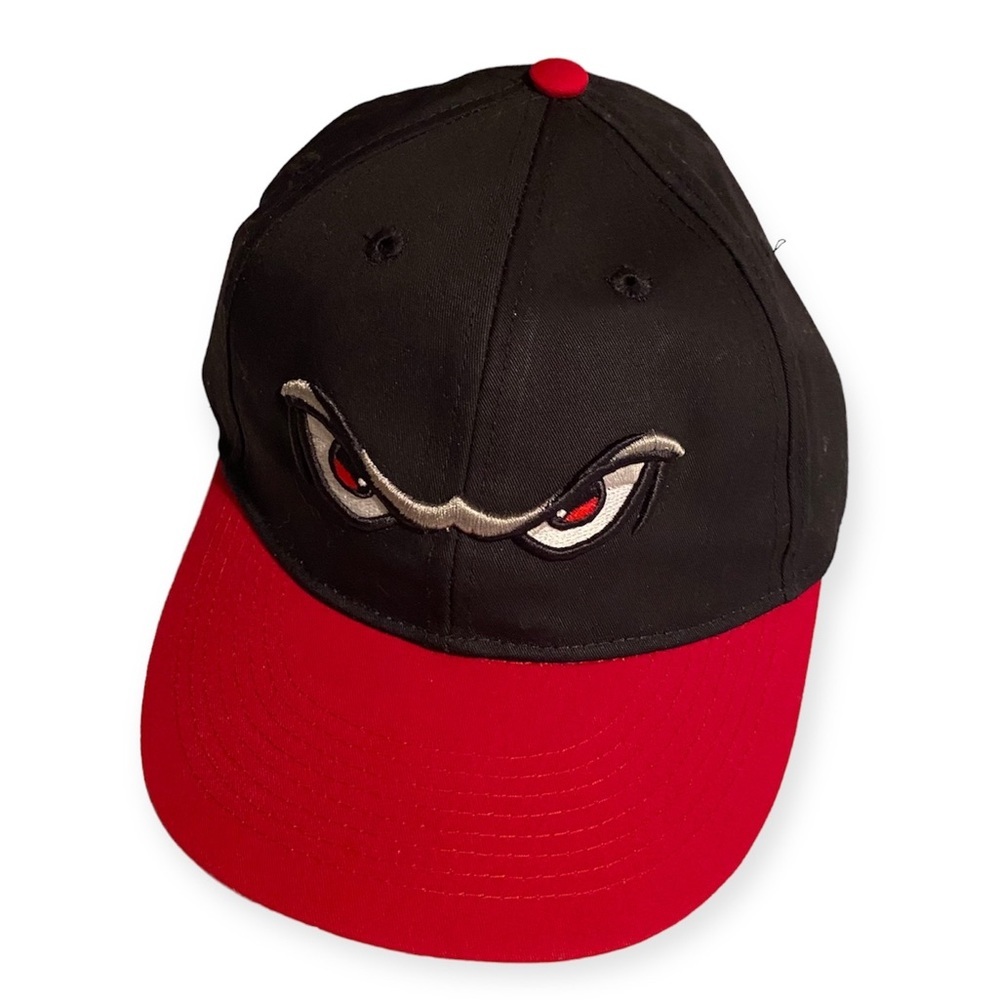 Major‎ League Baseball Hat Youths OC Sports Adjustable Back New